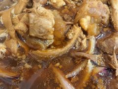 -聚福缘菜馆(隆昌路店)
