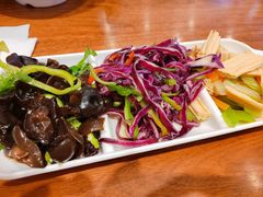 -丝路伊兰·兰州牛肉面(牛街总店)