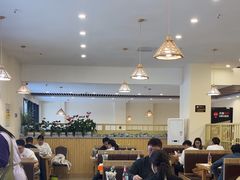 -朴小妹人参鸡汤火锅(长白山万达店)