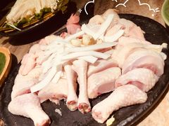 臻品椰子鸡-凤园椰珍·臻品椰子鸡(保利时光里店)