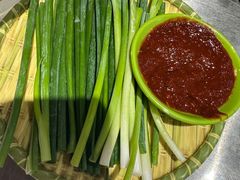 -鲁C·尚小炉·淄博烧烤(市北店)