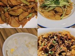 -九转小磨·非遗东北菜(群力店)