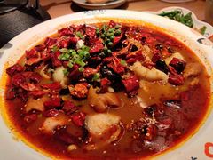 -花盐街·四川乐山小吃(西单大悦城店)