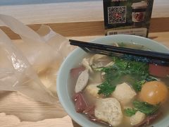 -金原鸭血粉丝汤·汤包·脆皮烤鸭(南京博物院店)