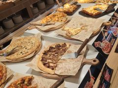 -比格比萨自助(宝山日月光店)