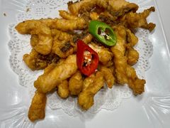 无骨脆肉鲩-成大鸽皇桂园餐厅(中山市店)