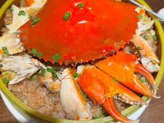 -渔傅·霞浦滩涂海鲜(建平店)