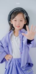 -玛瑞莎·儿童·亲子摄影(越秀店)