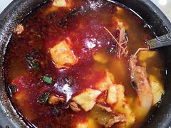 -长今家韩国料理(瑞景店)