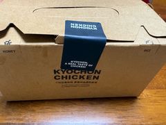 -Kyochon1991校村(共和路店)