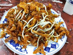 糖醋面筋-九河居(荔湾路店)