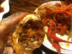 -漫天香·小龙虾餐厅(夏湾店)