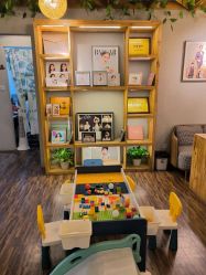 -小熊维尼高端儿童摄影(罗湖区总店)