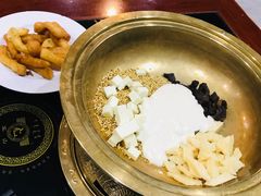 -罕山奶茶馆(和平路店)