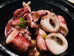 -百味馆·粤菜·湛江菜(后海花园店)
