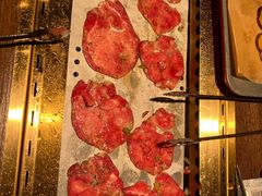 -新石器烤肉(中房金谊广场店)