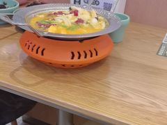 -谷田稻香·砂锅菜(西乡天虹店)