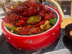 -京炭铜锅涮肉·羊蝎子·羊肉炉(保利·时光里店)