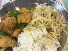 -华南理工大学-学2食堂