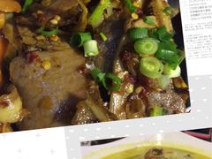 -大川先生·小龙虾·川菜(信义坊店)