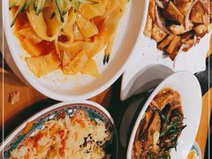 -巴依老爷新疆美食(常营店)