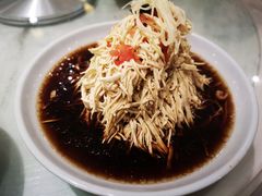 -冶春茶社(星汉大厦店)