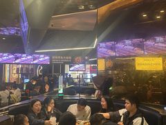 -烤匠麻辣烤鱼(万象城店)