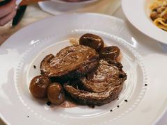 -Fiume福弥意大利餐厅
