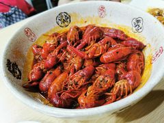 -老青岛海味当家菜馆(银鱼巷店)