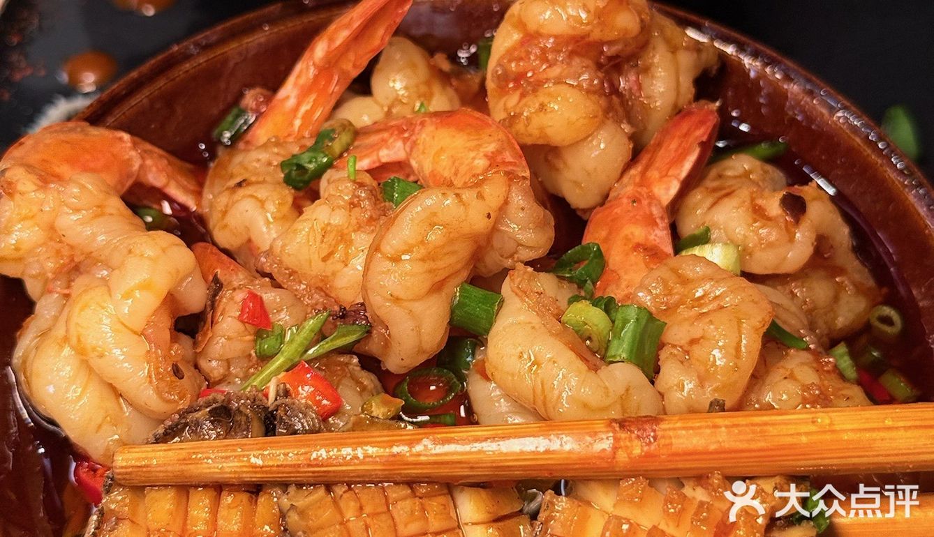 🍲成都这家火锅店不火天理难容！！！🔥