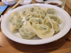 -海胆小馆(东北水饺·春柳店)