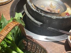 -蘑界·野生菌火锅(深业上城店)