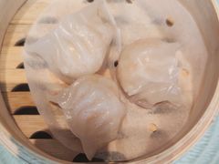 虾饺-环球港凯悦 · 享悦中餐厅