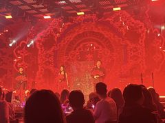 -MOSSO·Liveshow(M3香港广场店)