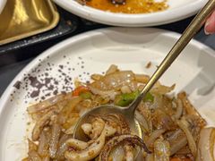 -大神太神·铁板烧(瑞虹天地月亮湾店)
