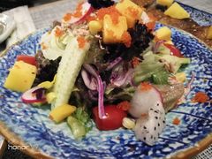 -活鳗饭·鹅肝范儿(高碑店店)