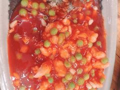 松子鲈鱼-外婆船宴餐厅·外婆喊你回家吃饭