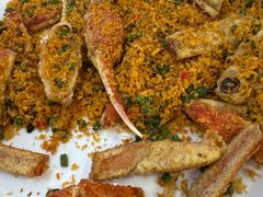 -醉壹号海鲜大排档(厦门店)