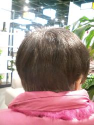 -CIT造型·烫发·染发