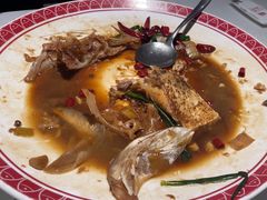 -旺顺阁鱼头泡饼(小红门店)