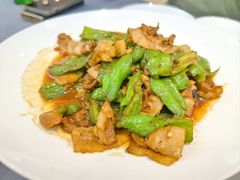 -阿庄新豫菜(航海东路店)