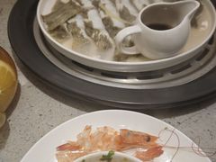 -粗茶淡饭·隐庐私厨(东亭店)