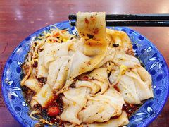 -张明富面皮店(东大街店)