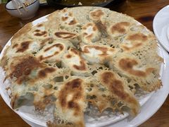 -大清花饺子(山庄店)