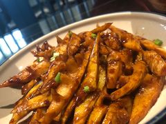-苏帮袁Sue Cuisine(将台店)