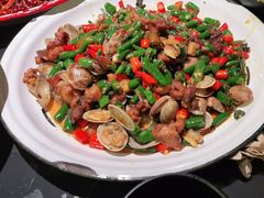 -嘎嘎鸭脑壳(金沙店)