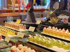 -二楼咖啡厅·厦门源昌凯宾斯基大酒店(湖滨中路店)