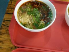 -兰州马子禄牛肉面(文景公园店)