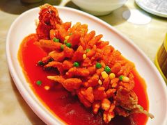 -探花·意境江南菜·唐伯虎文化体验店·松鼠桂鱼(观前店)