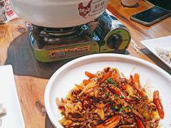 -大碗先生(白云店)